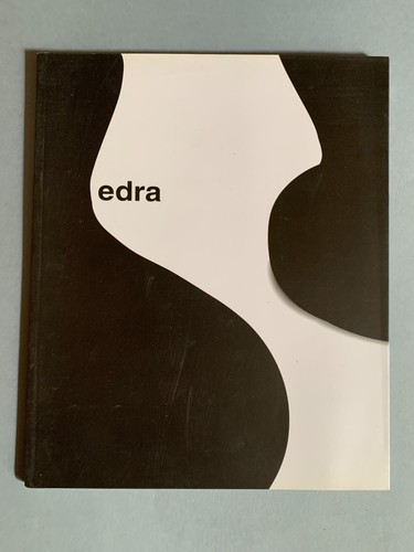 Edra 2003 catalogue - edra,