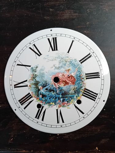 Cadran horloge dial - , clock