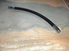 Tube de transmission pour