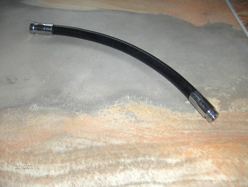 Tube transmission pour - de,