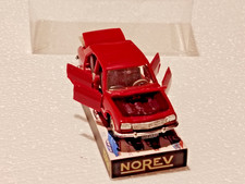 1/43 Ancien Norev Peugeot 504