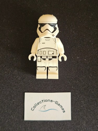 Lego star wars figurine - star,