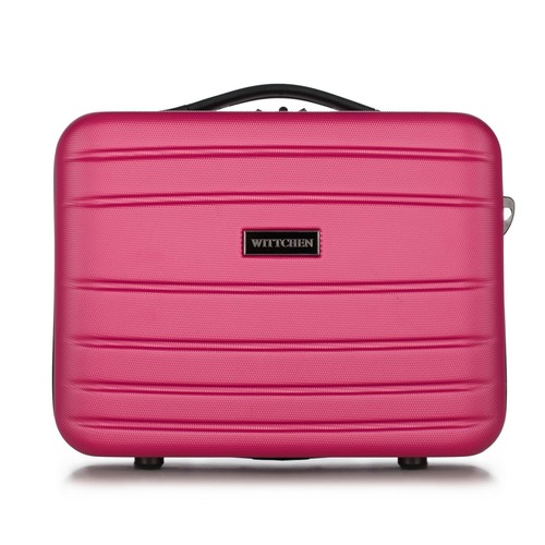 Valise cosmétique - valise,
