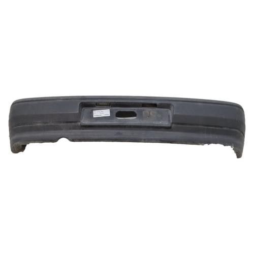 Pare choc arriere renault clio - arriere,
