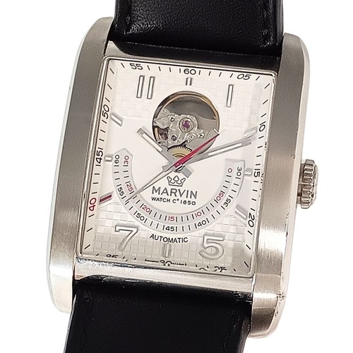 Montre automatique pour homme