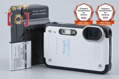 Appareil photo numérique