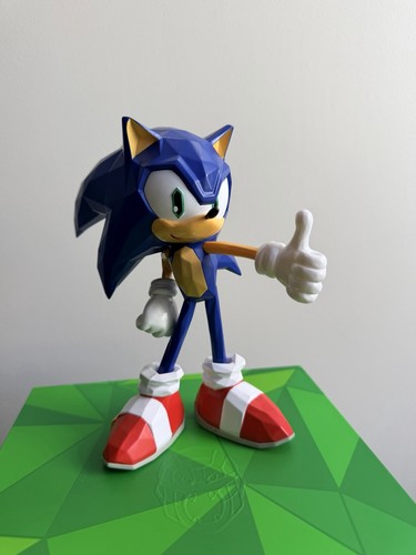 Richard orlinski sonic - orlinski,