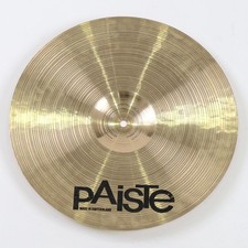 Cymbale PAISTE Signature Power