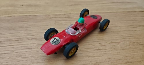 Slot scalextric - slot, c67)