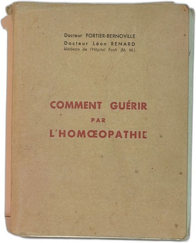 Comment guérir par