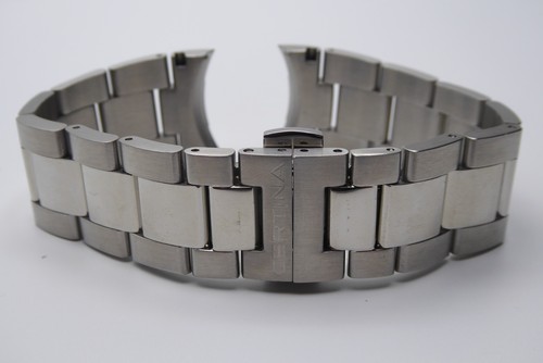 Bracelet certina podium - bracelet,
