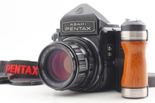 [NEUF /Grip] Objectif Pentax