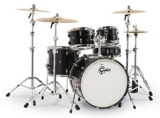 Gretsch renown érable noir - gretsch,