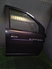 Porte avant droit DACIA LODGY
