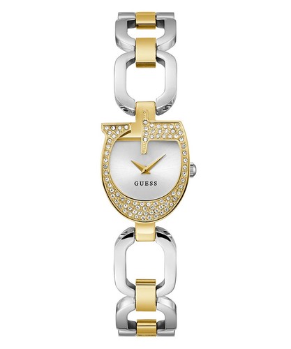 Guess montre multicolore - guess,