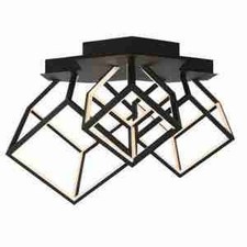 Table basse led 7921 - table, rgb