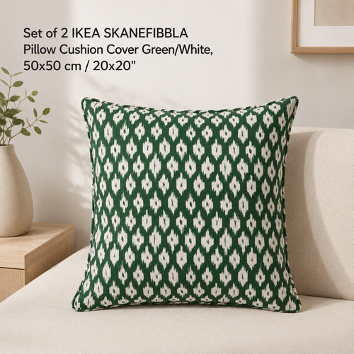 Housse coussin ikea - housse, de