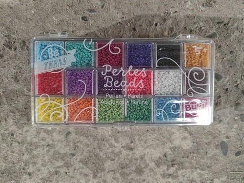 Buki france teens - france, coffret