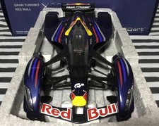 AUTOart 1/18 Red Bull X2010