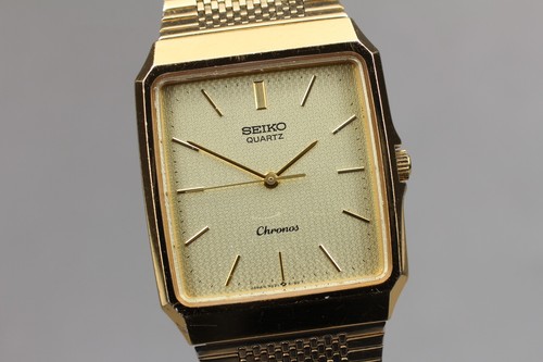 Exc montre homme - [exc+5],