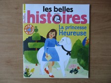 LIVRE : LES  BELLES  HISTOIRES