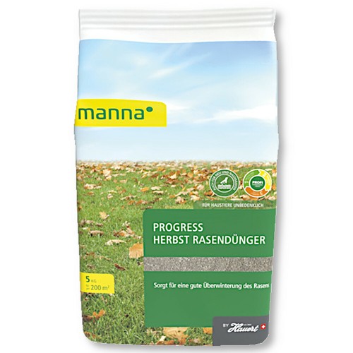 Manna progress engrais - manna,