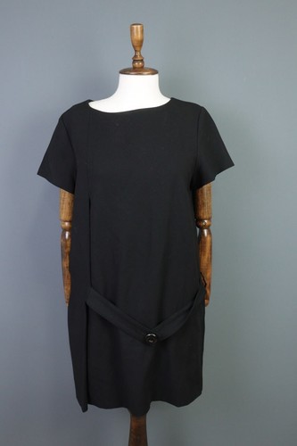 Cop copine lili robe - lili, belt