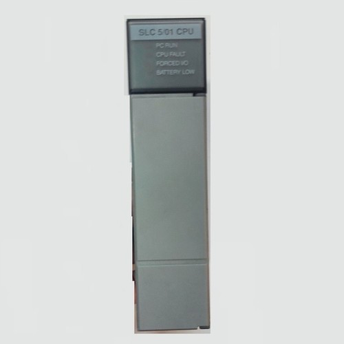 Allen bradley - ▀▄▀▄▀,