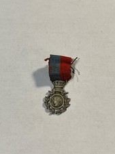 Médaille réduction miniature