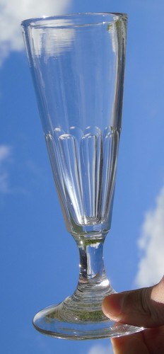 Flûte champagne verre - à,