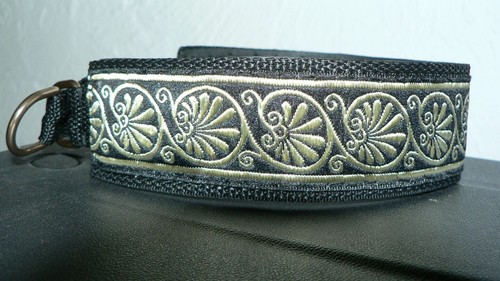 Collier réalisé sur mesure - ,