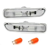 2 CLIGNOTANT LATERAUX