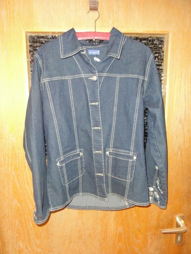 Veste taille encadee - taille, 38/40