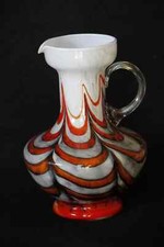 Carlo Moretti vase aiguiere