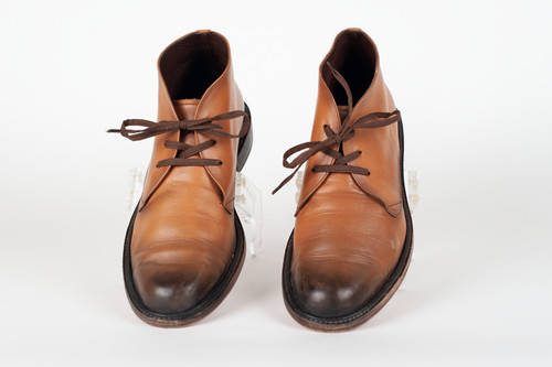 George esquivel chukka men - george,