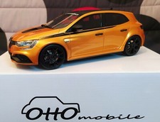 OTTOMOBILE OT899, Renault