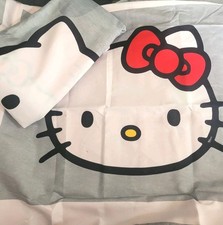 New Hello Kitty Twin Duvet
