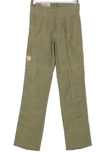 Fjallraven pantalon vintage - fjallraven,