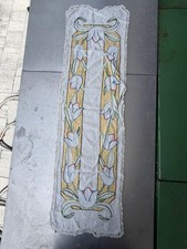 Vintage Art Deco Table