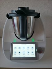Vorwerk Thermomix TM6-5 White