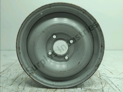 Jante tole citroen c15 - tole,
