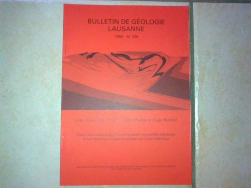 Livret jean guex milos - :,