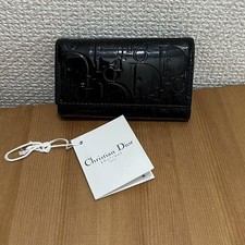 Authentique étui à clés