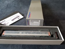 LS MODELS - SNCF VRU SRU voiture corail resturant "club 34" - Réf 40 341