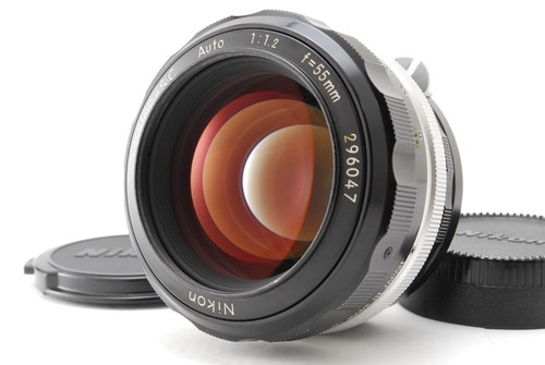 Comme neuf objectif nikon - neuf,
