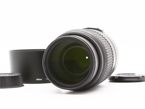 Exc objectif zoom nikon - [exc+4],