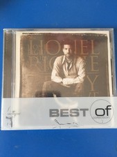 LIONEL RICHIE - TRULY - THE
