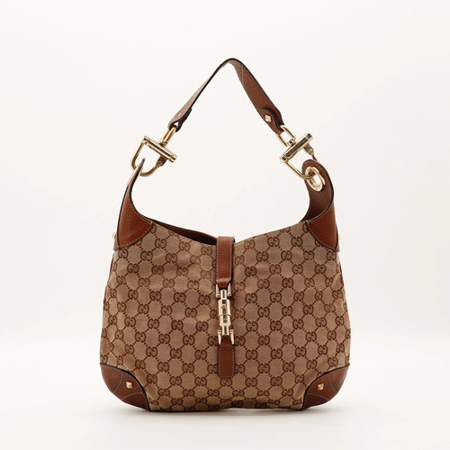 Sac gucci new jackie - gucci,