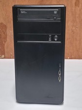 Asus H97M-Plus Gaming Pc |