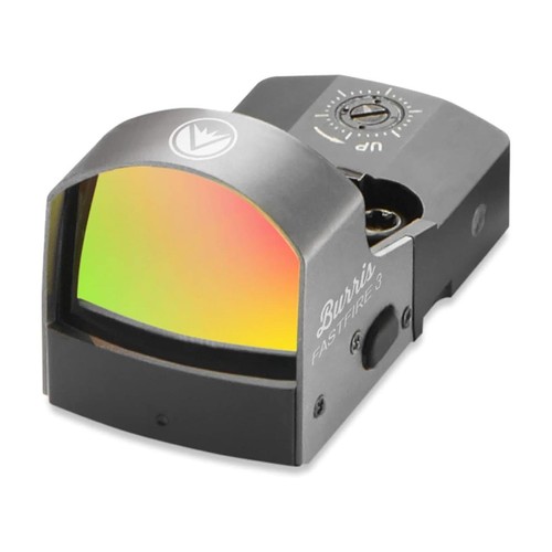 Burris optics hunting - burris,